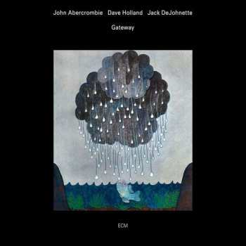 Album John Abercrombie: Gateway