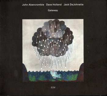 CD John Abercrombie: Gateway 115281