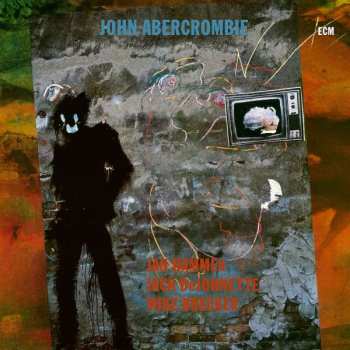 Album John Abercrombie: Night
