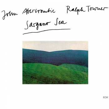 Album John Abercrombie: Sargasso Sea