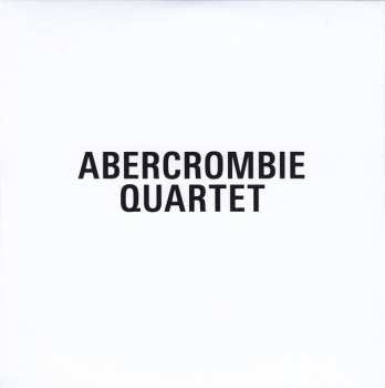 3CD/Box Set John Abercrombie: The First Quartet 115442