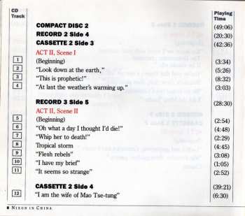 3CD John Adams: Nixon In China