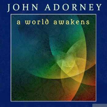 Album John Adorney: A World Awakens