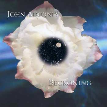 Album John Adorney: Beckoning
