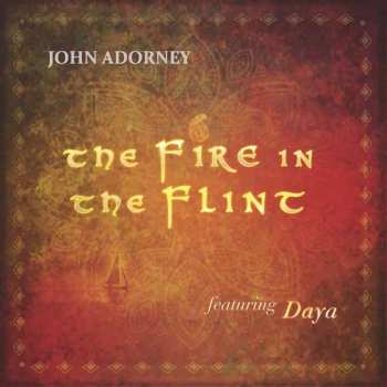 Album John Adorney: The Fire In The Flint