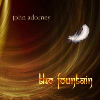 Album John Adorney: The Fountain