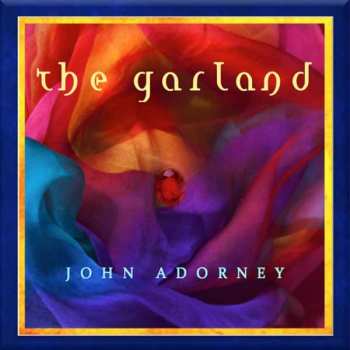 Album John Adorney: The Garland