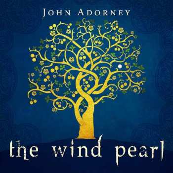 Album John Adorney: The Wind Pearl