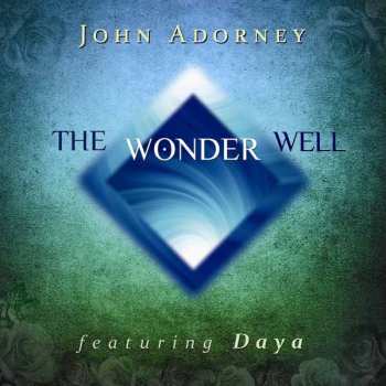 Album John Adorney: The Wonder Well