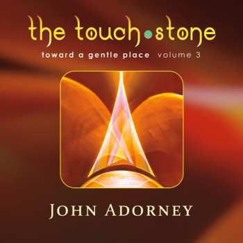 Album John Adorney: Touchstone