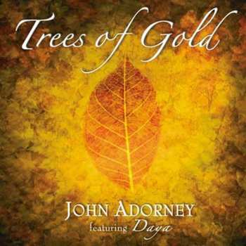 Album John Adorney: Trees Of Gold