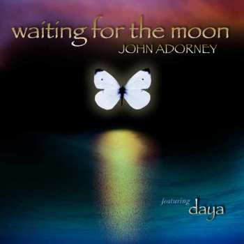 Album John Adorney: Waiting For The Moon
