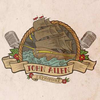 CD John Allen: Sophomore 436969