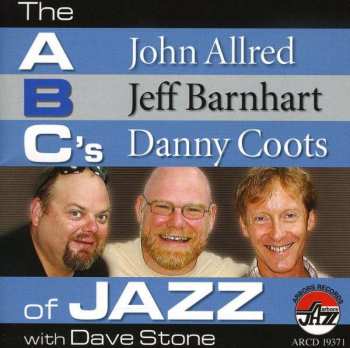 Album John Allred: The ABC's Of Jazz