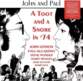 A Toot And A Snore In '74