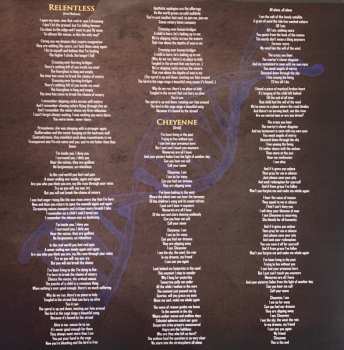 LP John Arch: A Twist Of Fate CLR | LTD