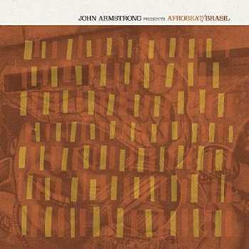 Album John Armstrong: Afrobeat/Brasil