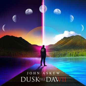 Album John Askew: Dusk Till Dawn