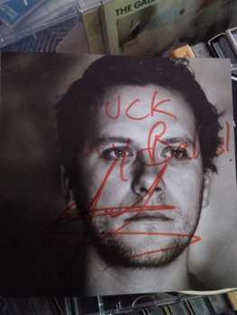 CD John Askew: Z List Uber Star