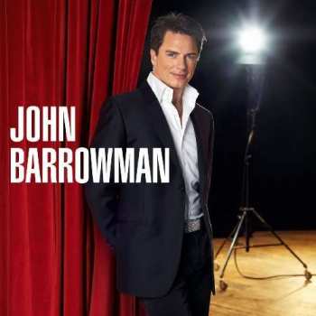 John Barrowman: John Barrowman