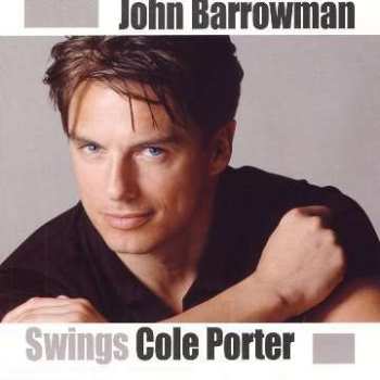 CD John Barrowman: John Barrowman Swings Cole Porter 530150