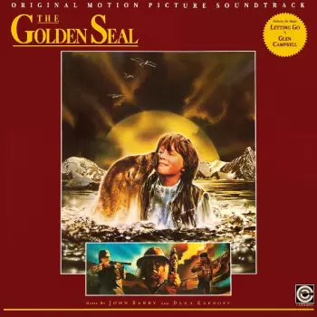 The Golden Seal (Original Motion Picture Soundtrack)