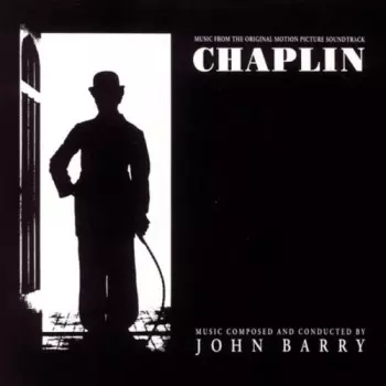 Chaplin (Music From The Original Motion Picture Soundtrack)