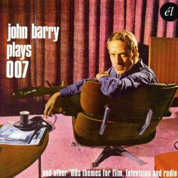 Album John Barry: John Barry Plays 007