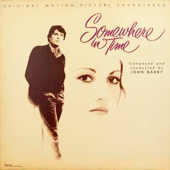 Album John Barry: Somewhere In Time (Original Motion Picture Soundtrack)
