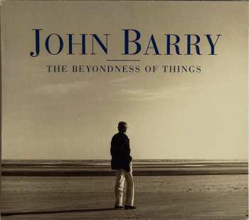 CD John Barry: The Beyondness Of Things 426796