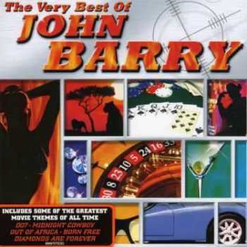 John Barry: The Very Best Of John Barry