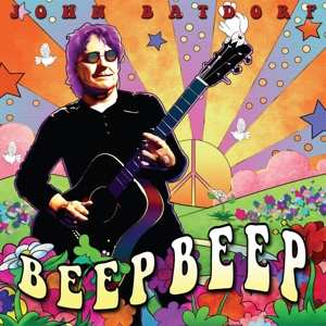 Album John Batdorf: Beep Beep