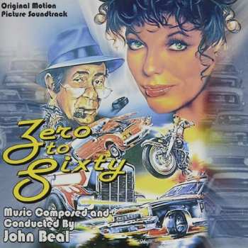 Album John Beal: Zero To Sixty