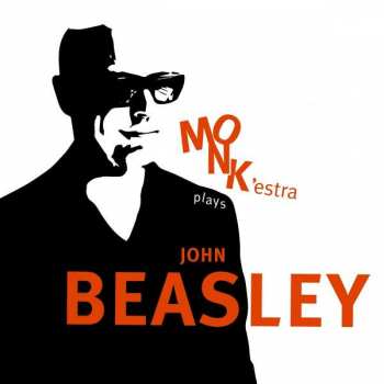CD John Beasley: Monk'estra Plays John Beasley DIGI 386026