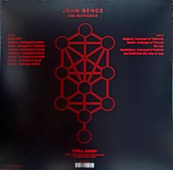 LP John Bence: Archangels LTD 433097
