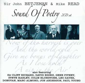 Album John Betjeman: Sound Of Poetry