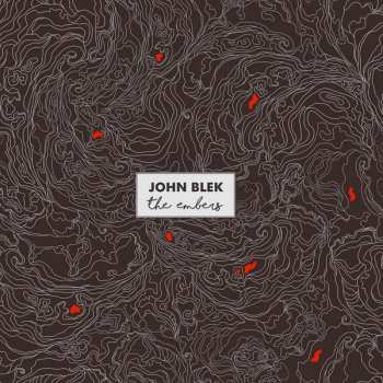 Album John Blek: The Embers