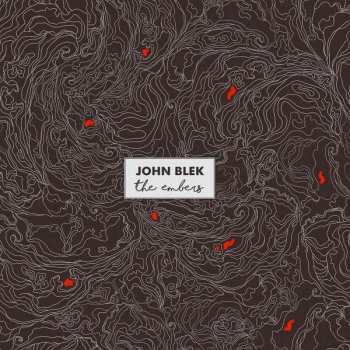CD John Blek: The Embers 174491