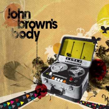 Album John Brown's Body: Amplify
