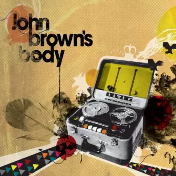 John Brown's Body: Amplify