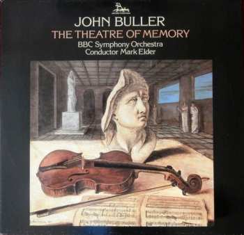 Album John Buller: The Theatre Of Memory