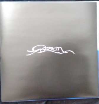 LP The John Butler Trio: Ocean LTD