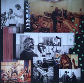 2LP John Butler: Prism CLR | LTD