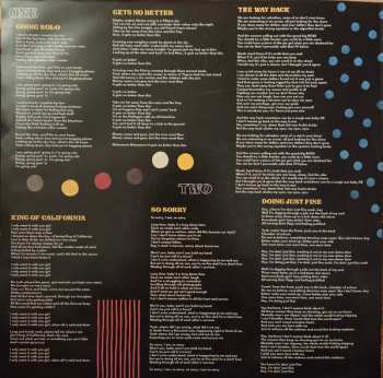 LP John Butler: Prism