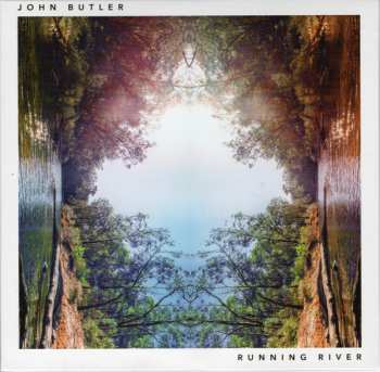Album John Butler: Running River