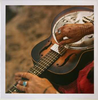 3LP John Butler: Running River