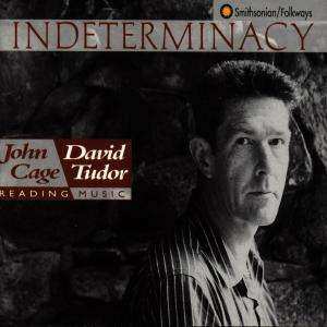 2CD John Cage: Indeterminacy: New Aspect Of Form In Instrumental And Electronic Music 381667