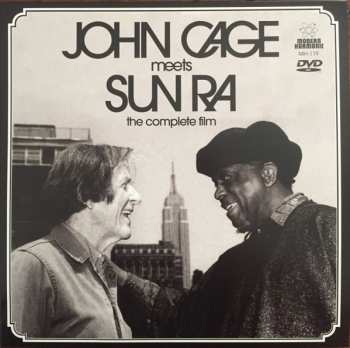 Album John Cage: John Cage Meets Sun Ra