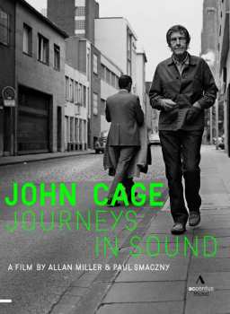 Album John Cage: Journeys In Sound