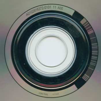 3CD/Box Set John Cage: Klang Der Wandlungen LTD